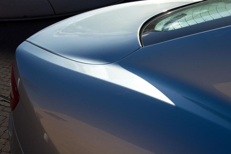  Maserati GranTurismo 2007 года  (фото 105 из 240)